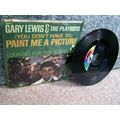 Gary Lewis - You Don't Have To Paint Me A Pictu...