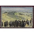 Merlin's Lord of the Rings: The Two Towers Sticker Collection - Sticker No. 22