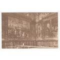 The Queen's Drawing Room Hampton Court Palace P...