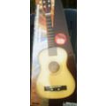 Acoustic Guitar 30" with strap