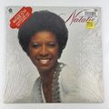 Natalie Cole – Natalie Vinyl LP Record Album ST...