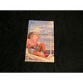 Summer Cruise, Summer Love by Alisa E. Young