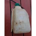 1975 76 77 78 Radiator Overflow Tank 3868801 Pl...