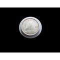 1949 Canada 10c Coin King George VI Silver Dime...