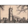 Helston Church, Cornwall, c.1910s - Valentine's...
