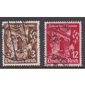 Germany 1935 First Hitler Putsch Anniversary Se...