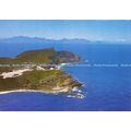 D024229 Cape of Good Hope. Cape Peninsula. John...