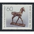 Berlin Birth Centenary of Rene Sintenis sculpto...