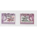 VIRGIN ISLANDS BRITISH 1968 HUMAN RIGHTS YEAR U...