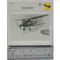 Bristol Bulldog - GB - Fighter - Collectors Clu...