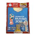 Panini FIFA WORLD CUP 2018 RUSSIA STARTER ALBUM...