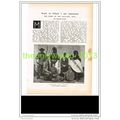 SALVATION ARMY OFFICERS, SOUTH AFRICA, THE QUIV...