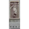 1938 Churchmans Association Footballers No. 25 ...