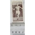 1938 Churchmans Association Footballers No. 50 ...