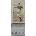 1939 Churchmans Association Footballers 2nd No....