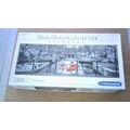 AMSTERDAM BICYCLE Panorama Jigsaw Puzzle (1000 ...
