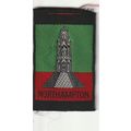 Scout Badge UK - Northampton - Ribbon (BY41)