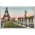 Vue d'Ensemble, Exposition Internationale, Pari...