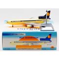 L-1011 BLUE SCANDINAVIA REG: SE-DTC W/STD - INF...