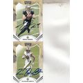 DREW BREES & Tre'QUAN SMITH AUTO 2021 NEW ORLEA...