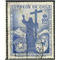 1955 Michel 499 - #2 fine used (o)
