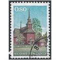 Finland Mi 671: 80 p. multicoloured Definitive:...