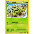 Pokemon Black & White Plasma Freeze - #9/116 - ...