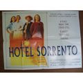 HOTEL SORRENTO Caroline Goodall, Joan Plowright...