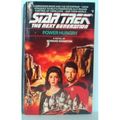 STAR TREK THE NEXT GENERATION ' POWER HUNGRY ' ...