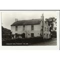 Wales PUMPSAINT Dolaucothi Hotel Postcard (5288)