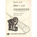 union asbestos rubber company 1953 clean pipe i...