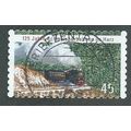 GER 2012 45c (S/A) ' HARZ NARROW GAUGE RAILWAYS...