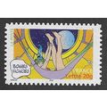 FRA 2006 (53c) 'BONNES VACANCES' FINE USED (EBI...