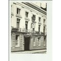 BEDFORD Lion Hotel Postcard by Trust Houses (PN...