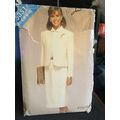 Vintage Butterick See & Sew 5351 Misses Jacket ...