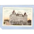 New York Albany State Capitol ny_box2~413