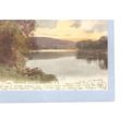 New York Binghamton View On The Chenango River ...