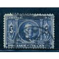 Used 326 5c William McKinley Average C2654
