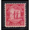 683 2c Charleston Just Clears MNH O2135
