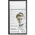 AUS 2021 $1.10 'EDITH COWAN O.B.E FINE USED EBI...