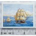 1992 Tom Thumb Maritime History No. 5 HMS Victory