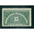 QE2 15c Special Handling Fine MNH C0837