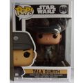 Funko / Pop ' STAR WARS ' TALA DURITH (2022)