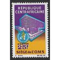 1966 SG 105 - MLH (*)