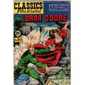 CLASSICS ILLUSTRATED ' LORNA DOONE ' # 32 (1946)