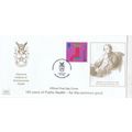 GB 1999 Public Health Havering FDC London SE1 s...