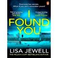 I Found You