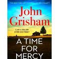 A Time For Mercy