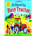 Slide Through All Aboard The Busy Tractor