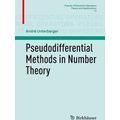 Pseudo-Differential Operators: Pseudodifferenti...
